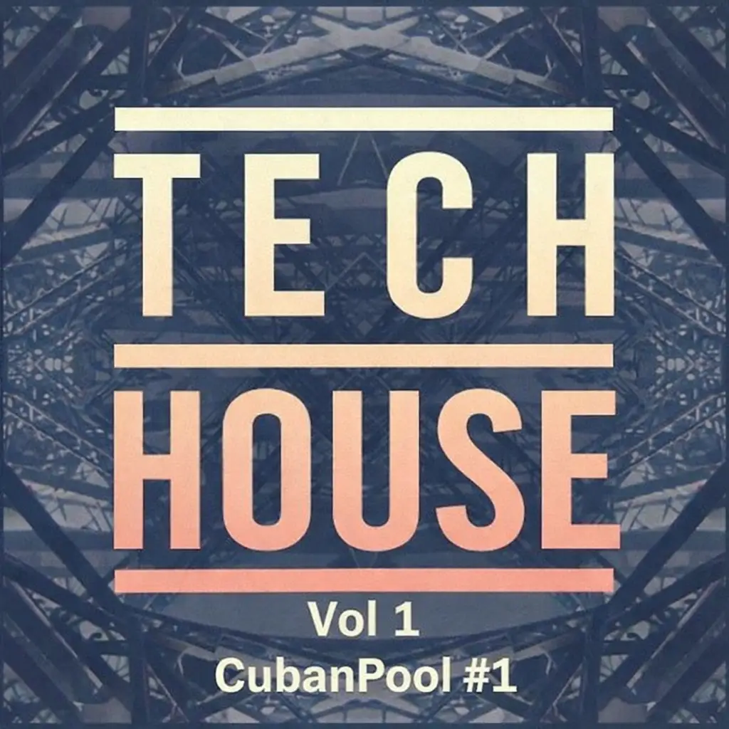 Tech House - [Vol 1 Ext Remix] 2026