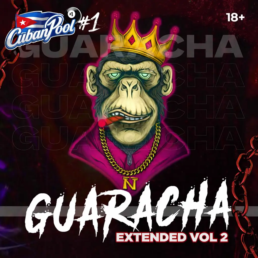 Guaracha - (Extended Vol 2) 2026
