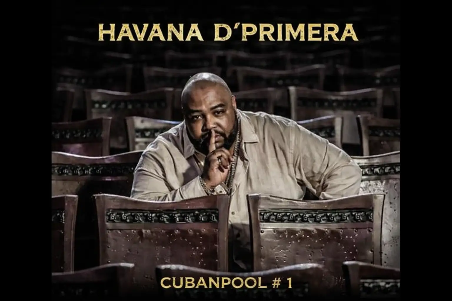 Alexander Abreu Havana D Primera