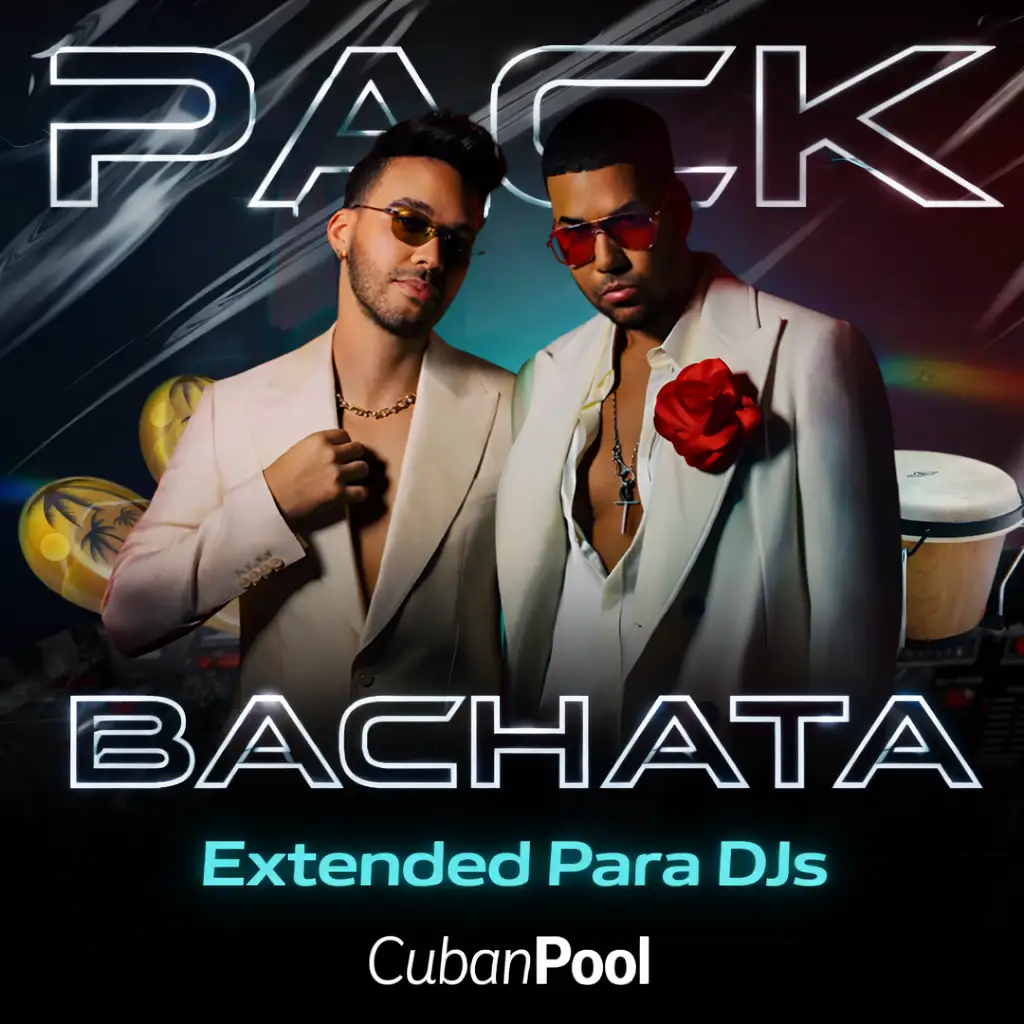 Bachata - Exitos Extended