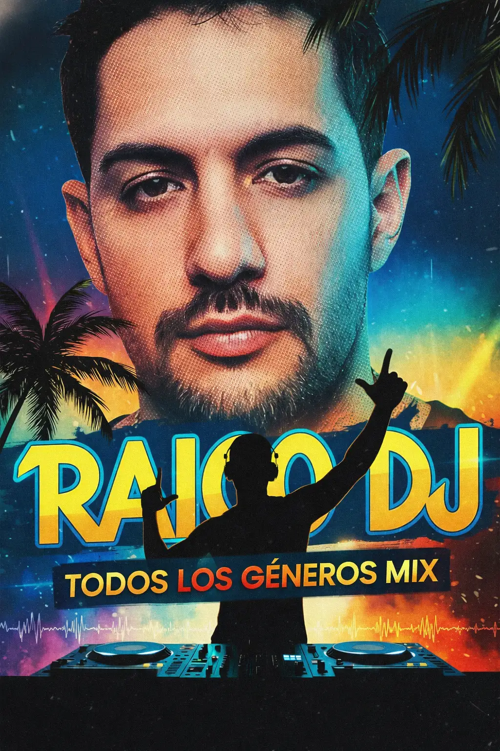 Mix - Raico DJ