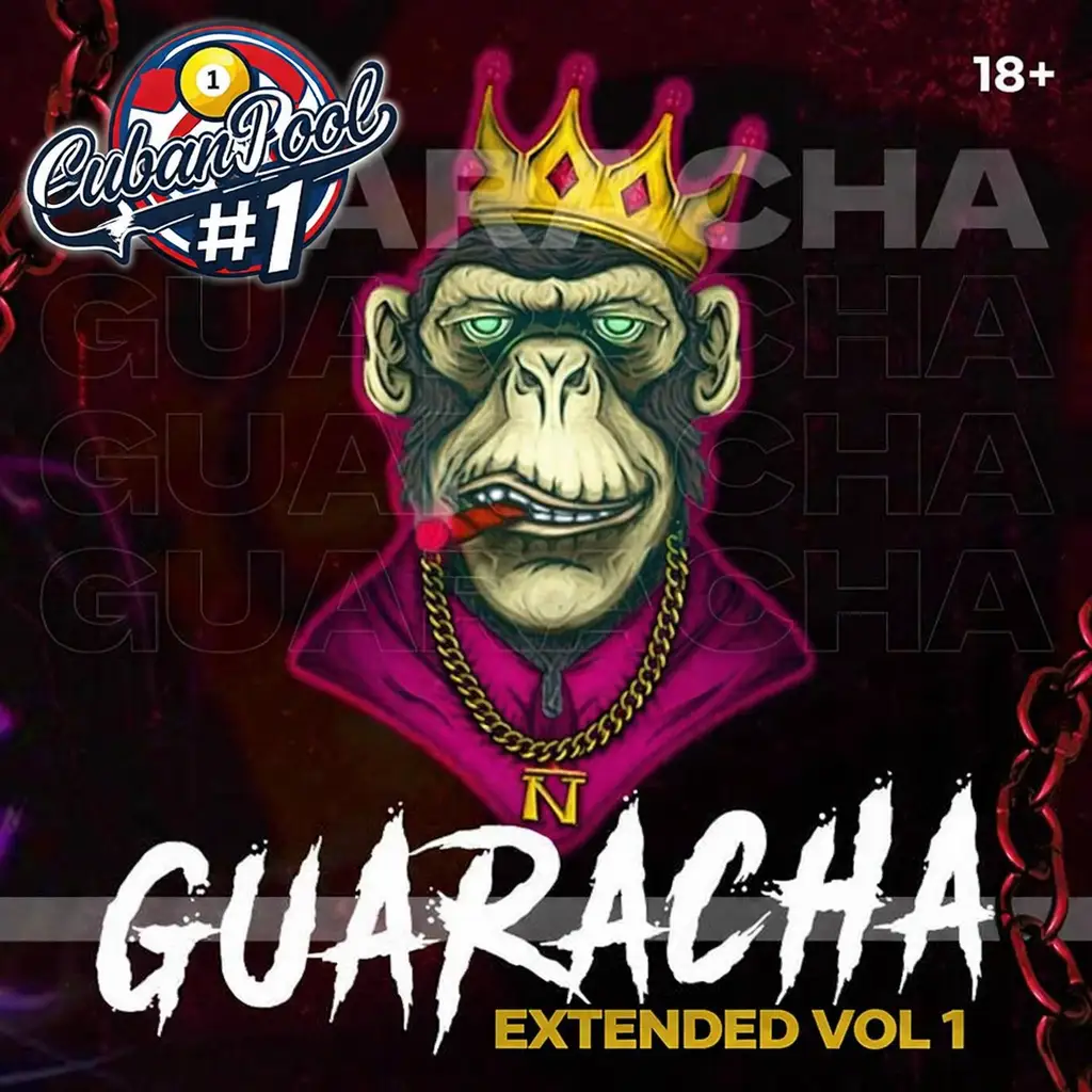 Guaracha - (Extended Vol 1) 2026