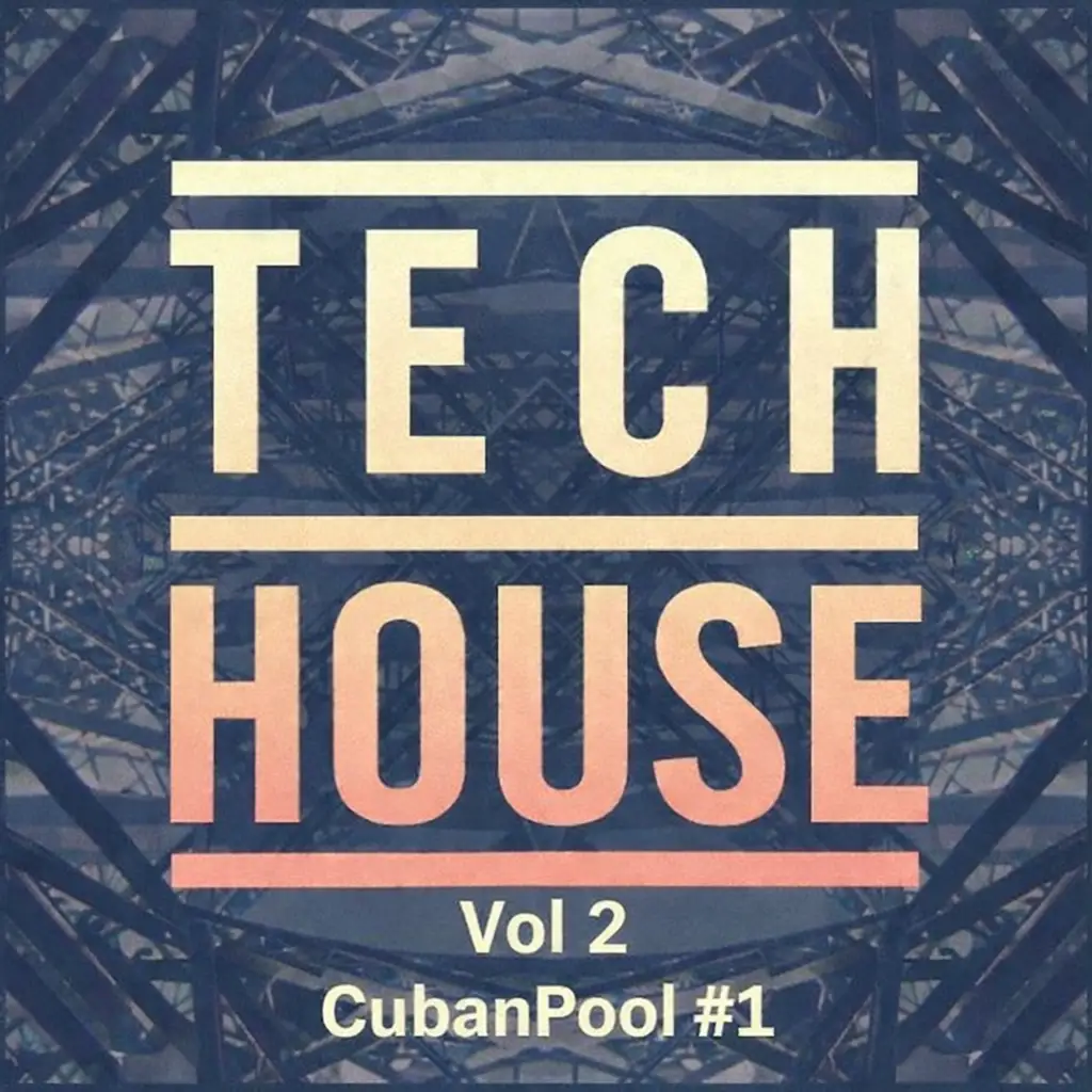 Tech House - [Vol 2 Ext Remix] 2026