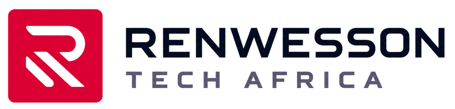 RENWESSON TECH Africa