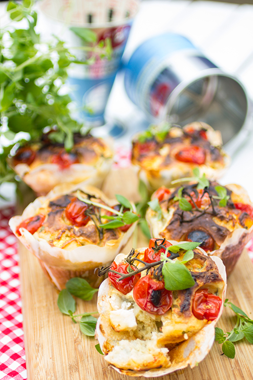 Sportmuffins