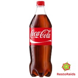 coca cola 2l