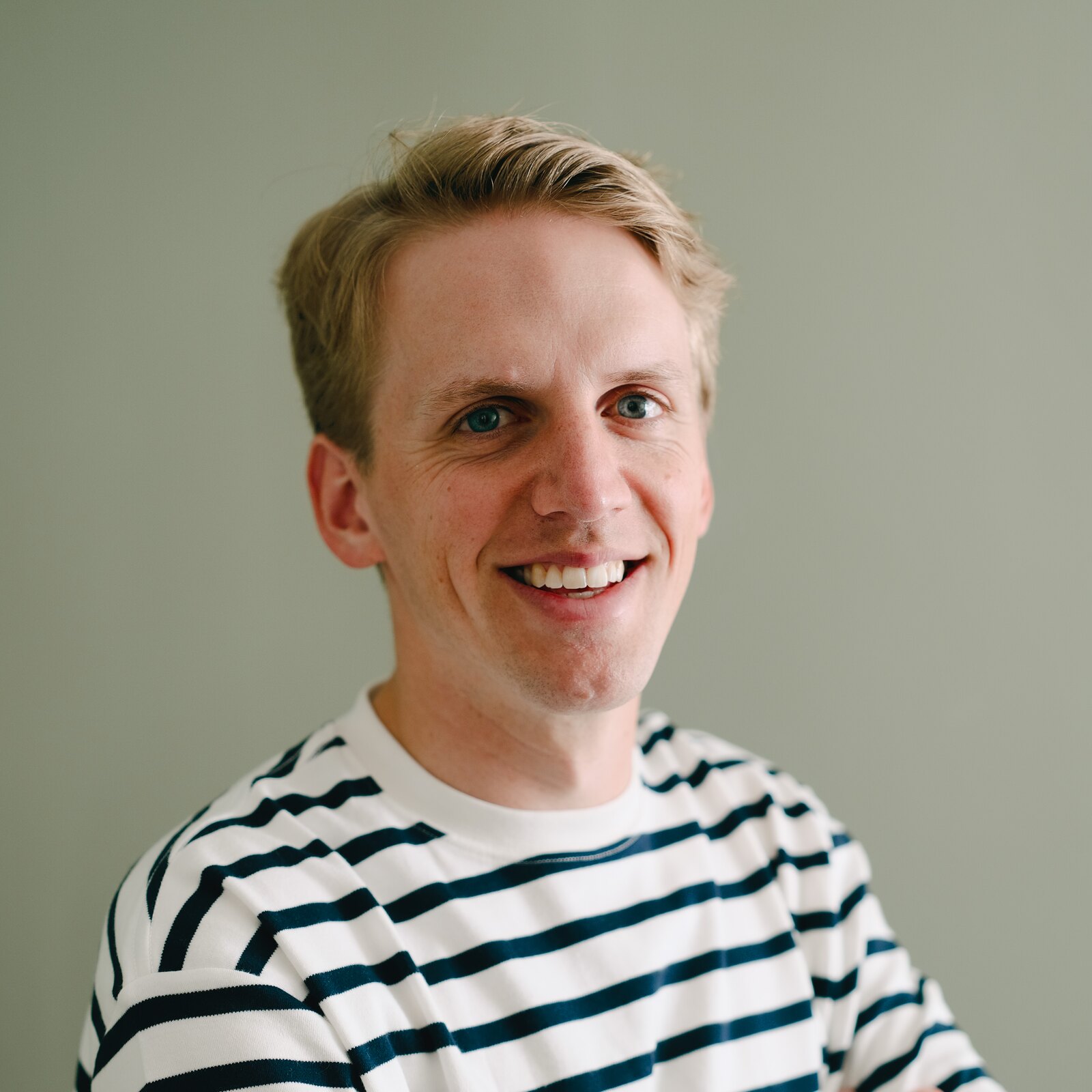Rikard Eide