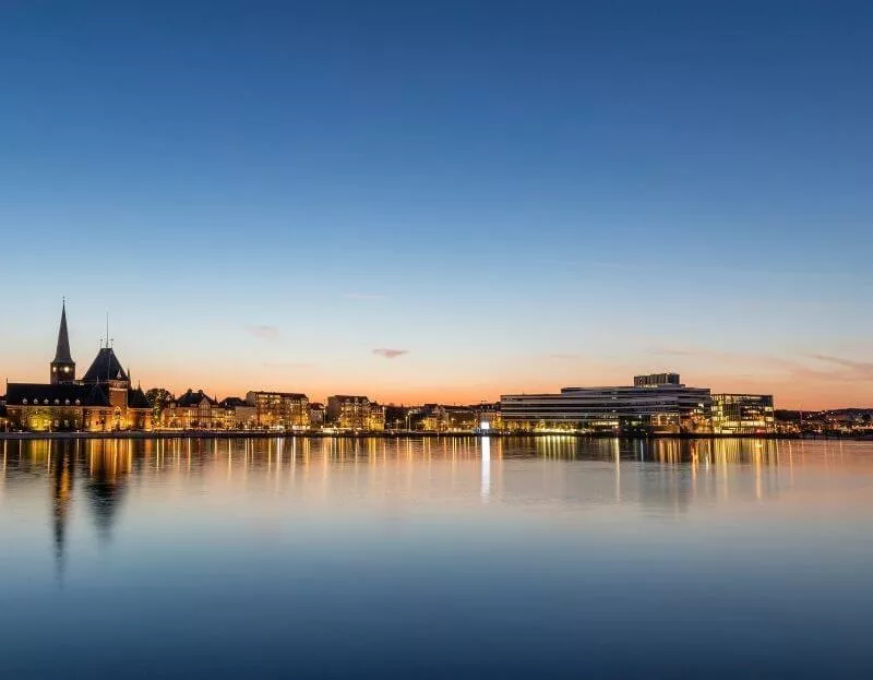 Aarhus