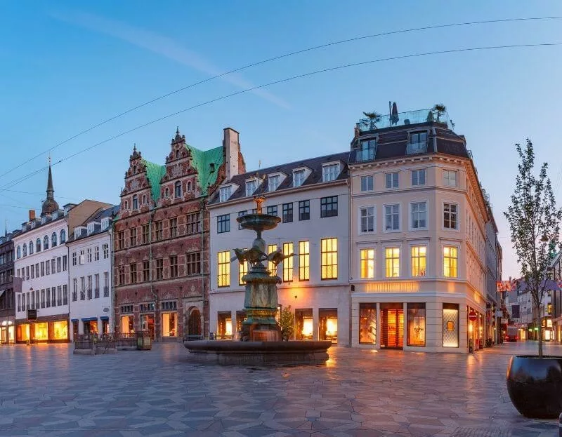 Copenhagen