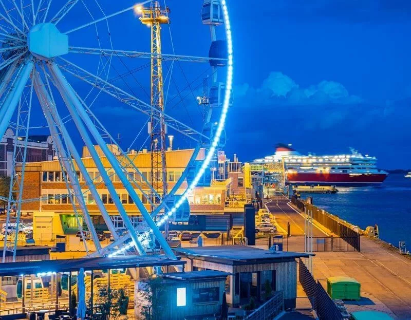 Helsingki