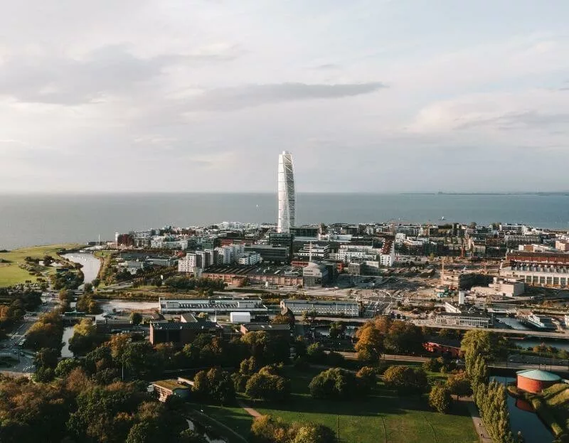 Malmö