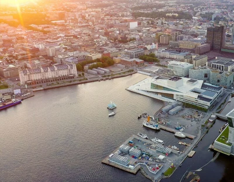 Oslo