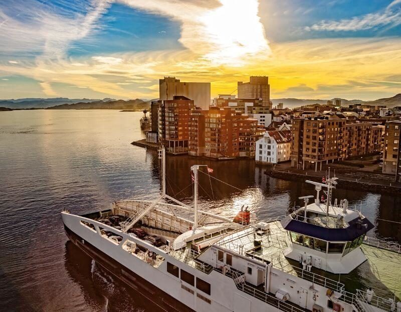 Stavanger