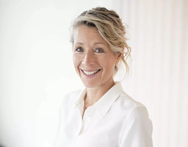 Britta Aagaard