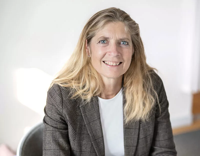 Britta Sjolund