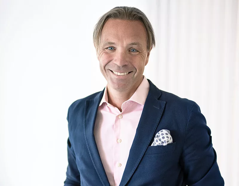 Patrik Attemark