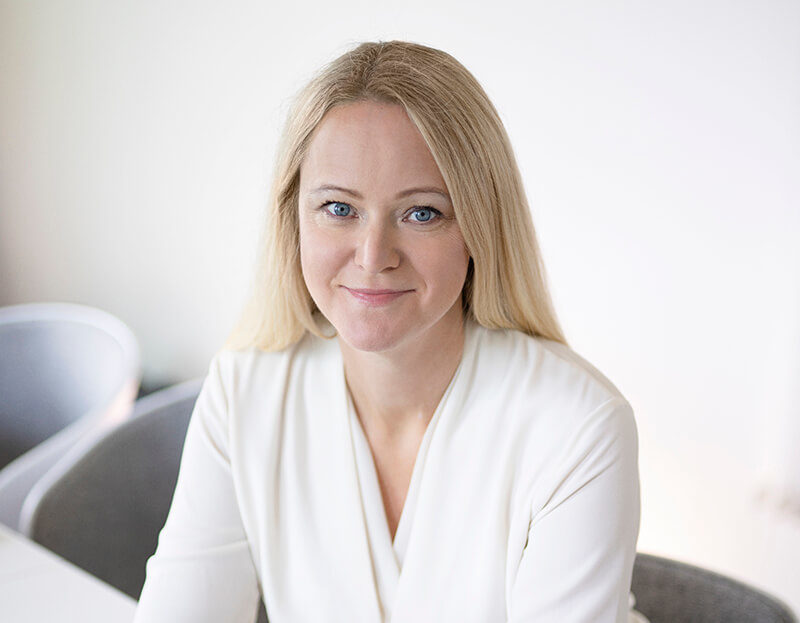 Annika Hampf