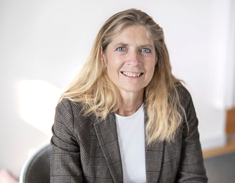 Britta Sjolund