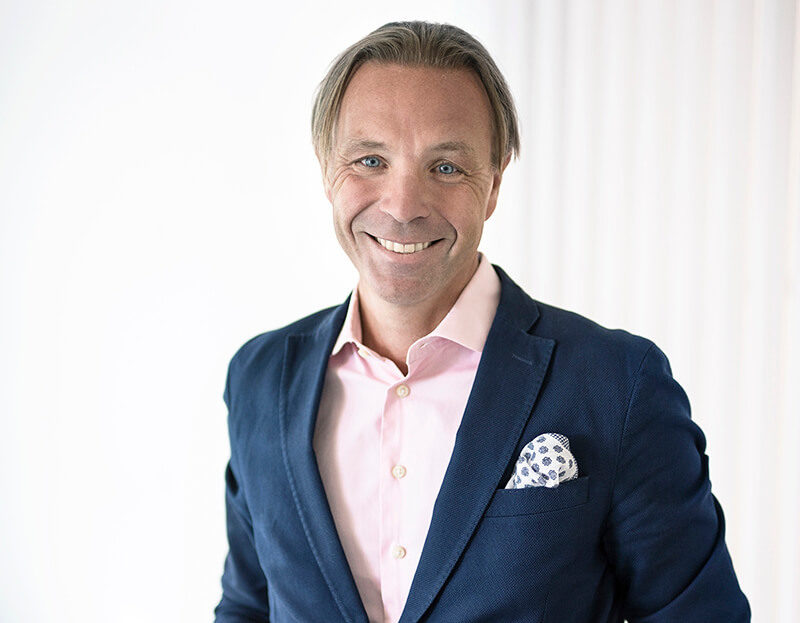 Patrik Attemark