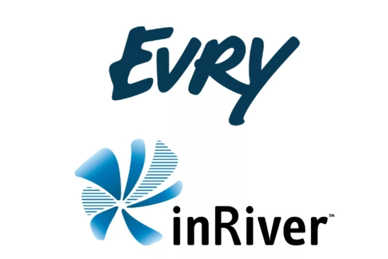 Evry inriver