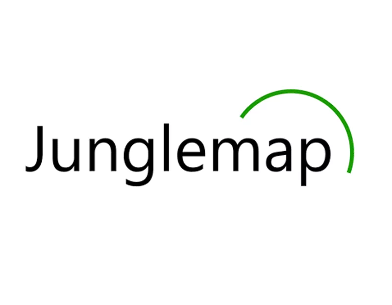 Junglemap