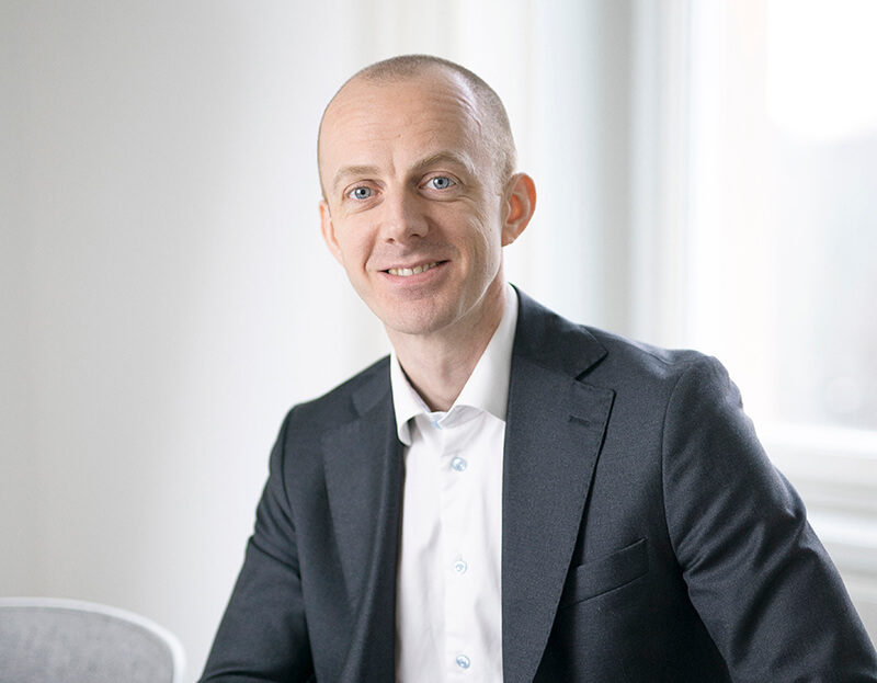Christoffer Röste