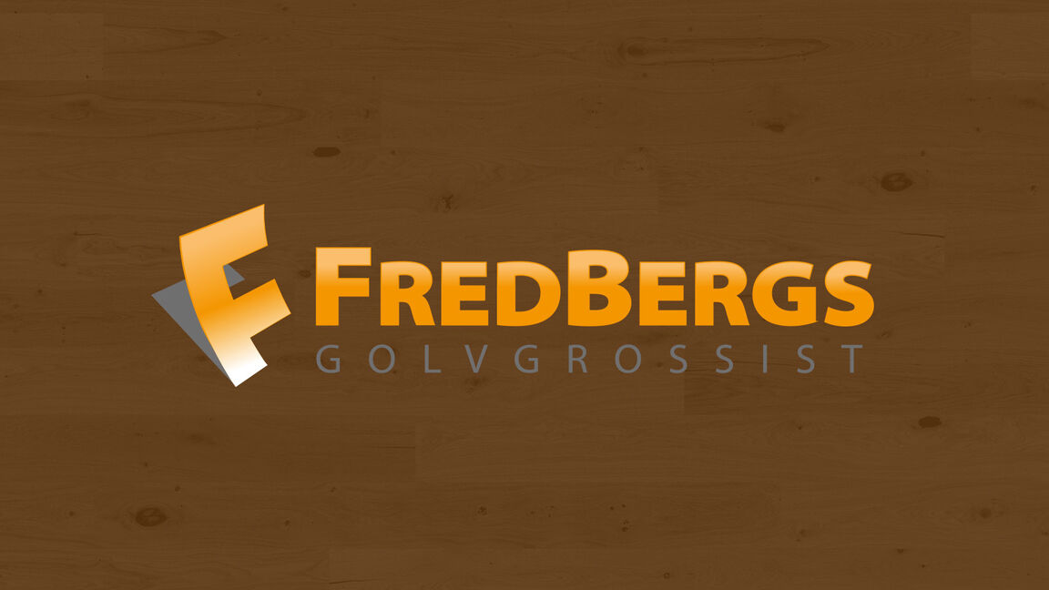 Fredbergs logo
