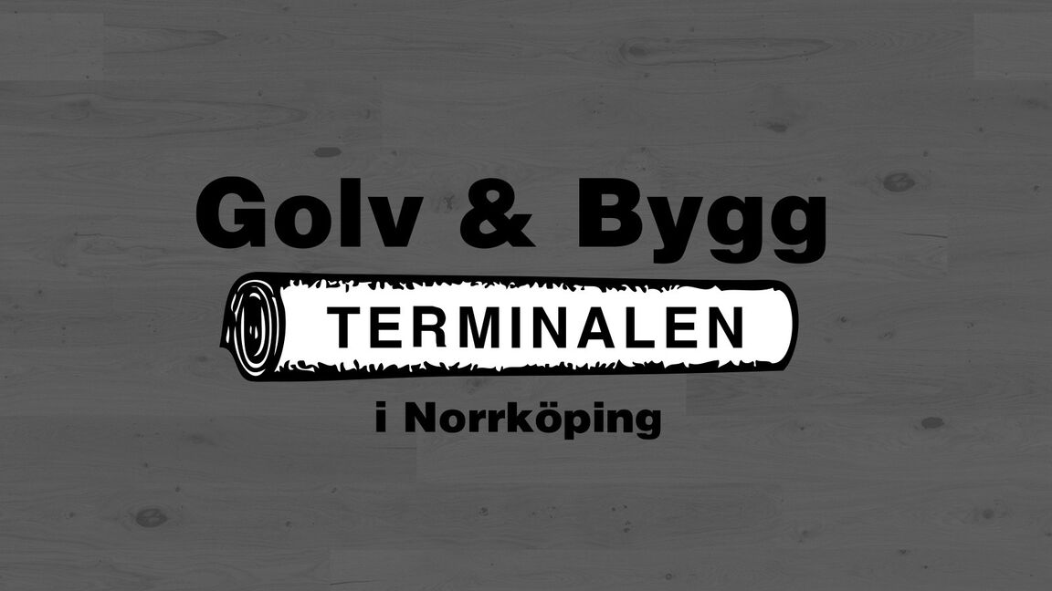 Golv och Bygg logo