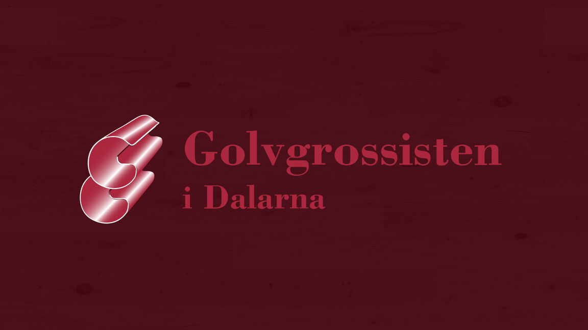 Golvgrossisten i Dalarna logo