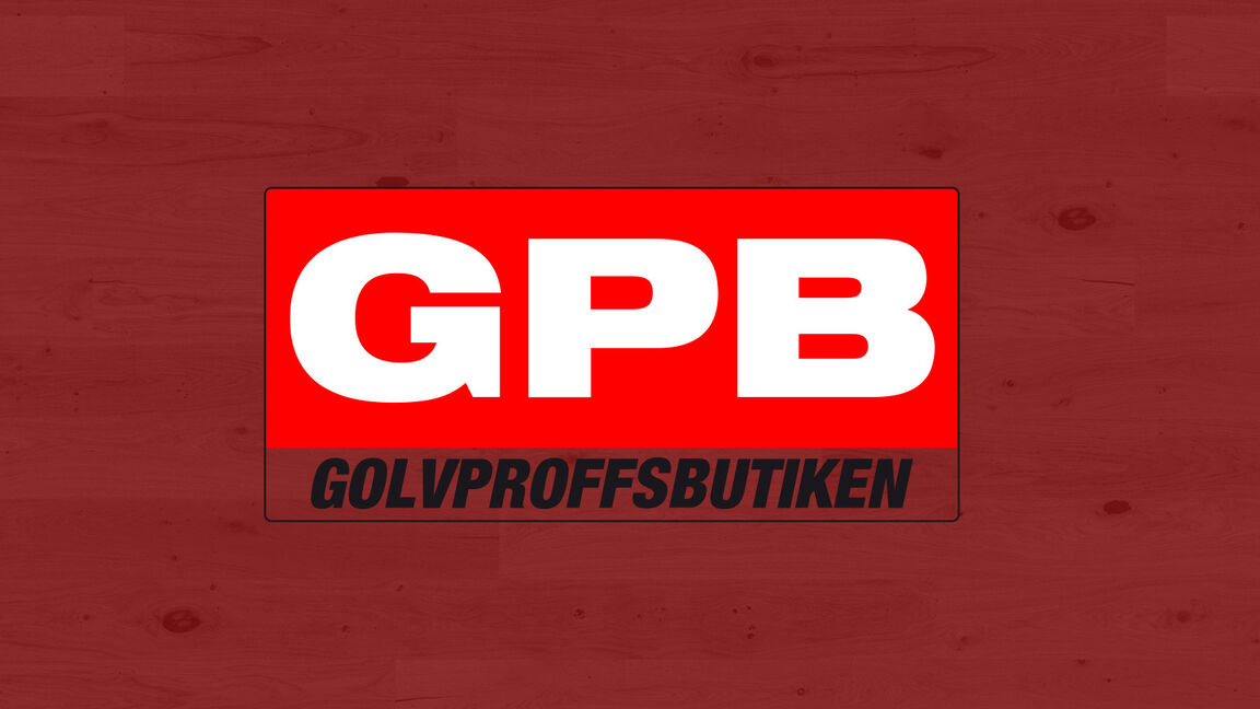 Golvproffsbutiken logo