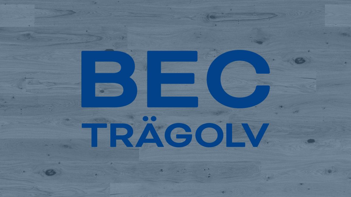 BEC logo