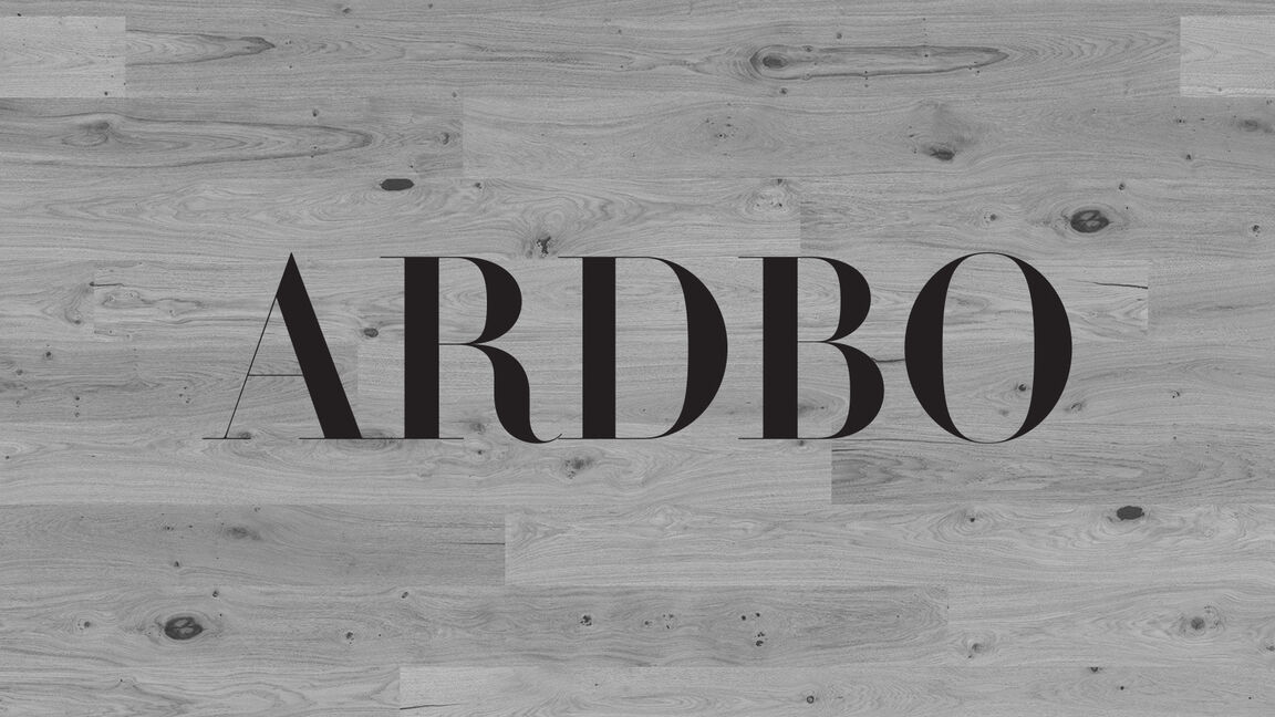 Ardbo logo