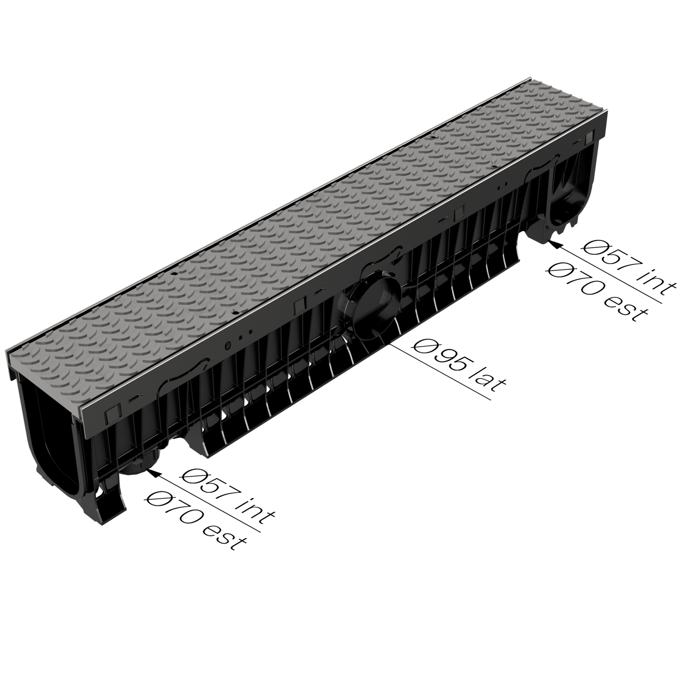 4D03SPI | Gridiron