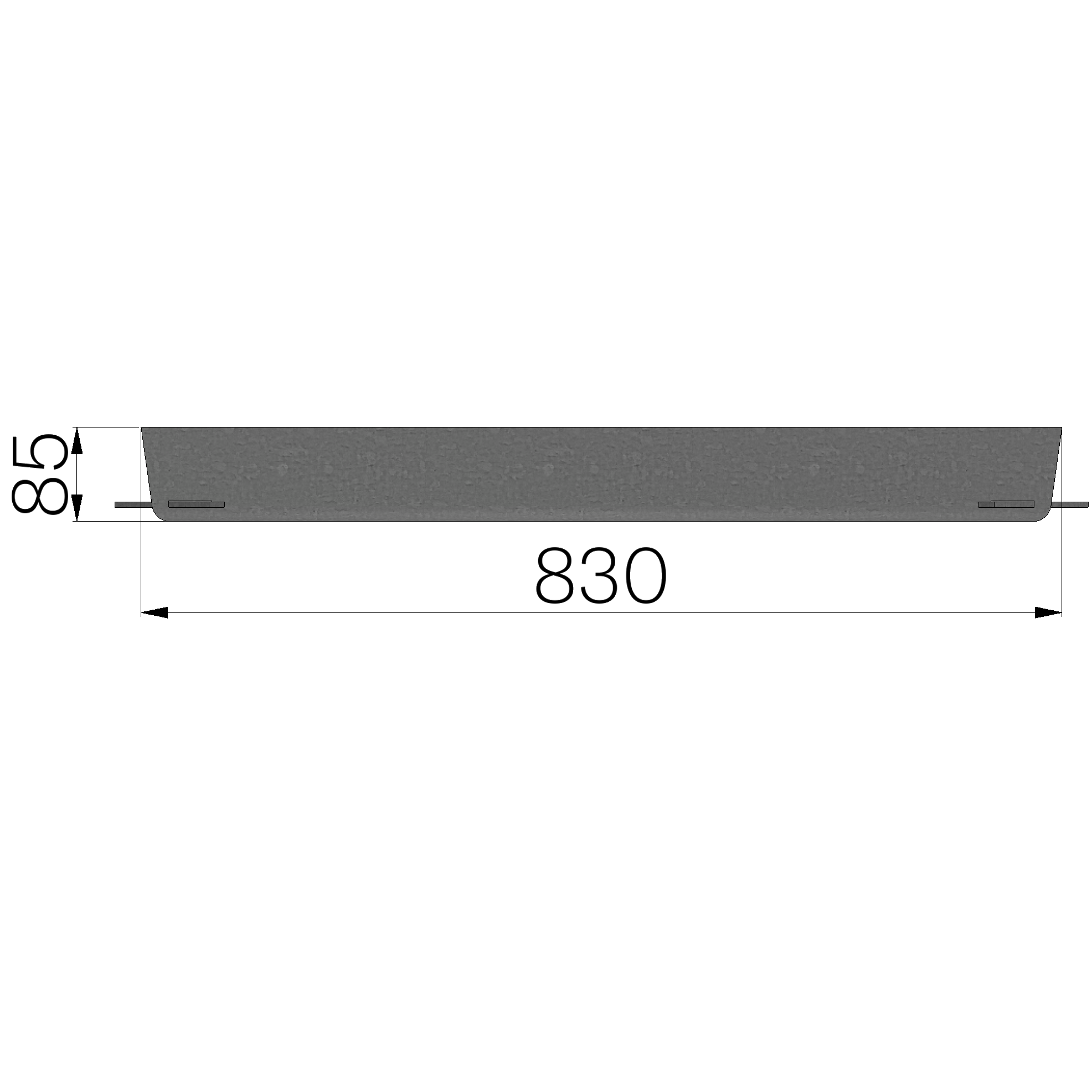 7105 | Gridiron