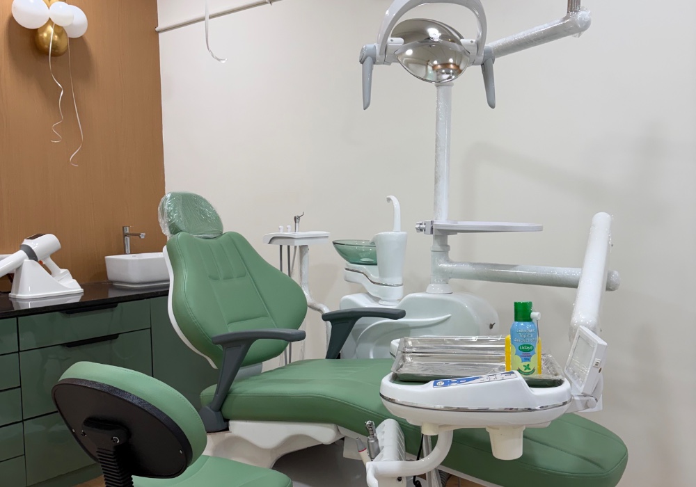 Clinic