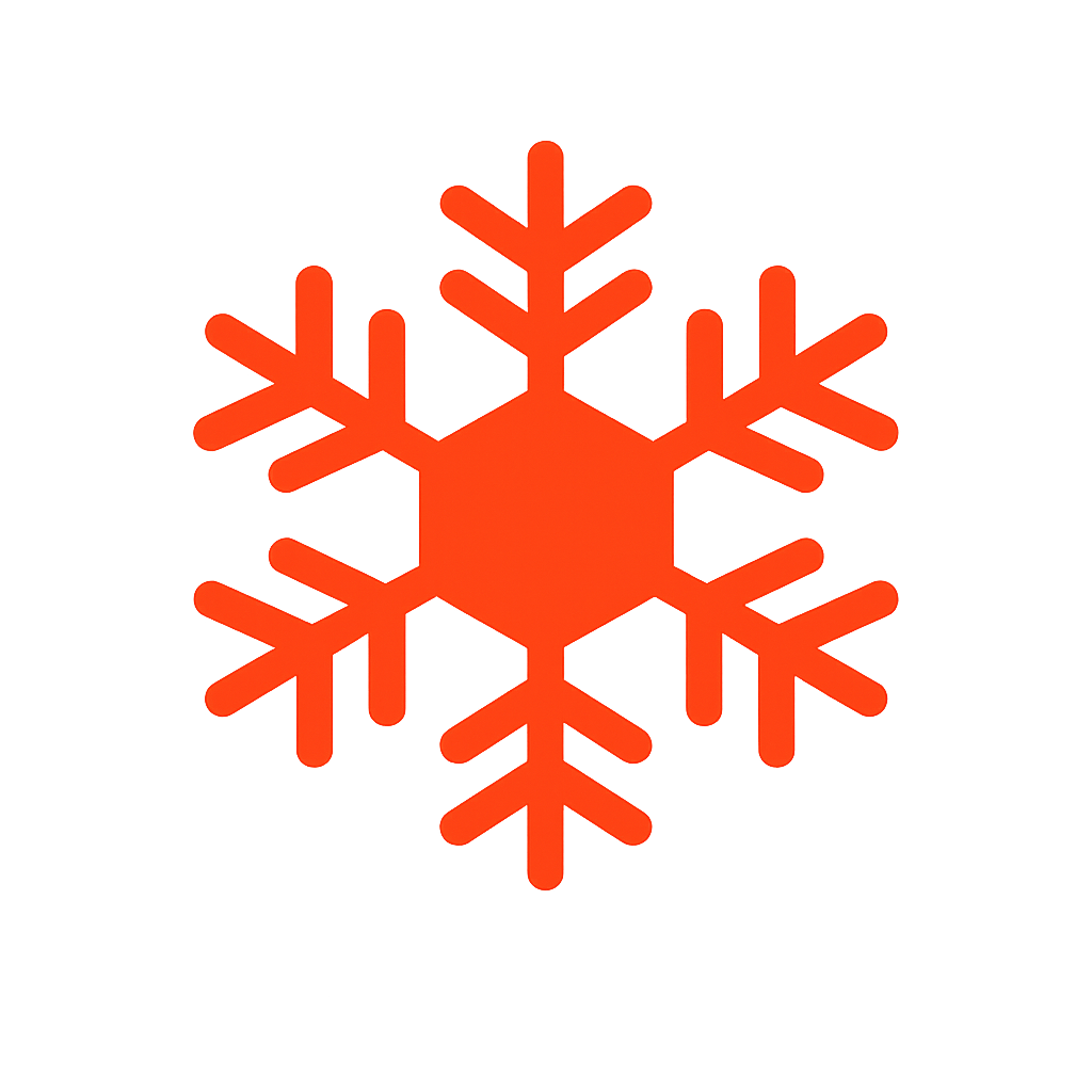 snöLAGA [logo]