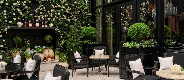 New York, United States - Echelon Collection