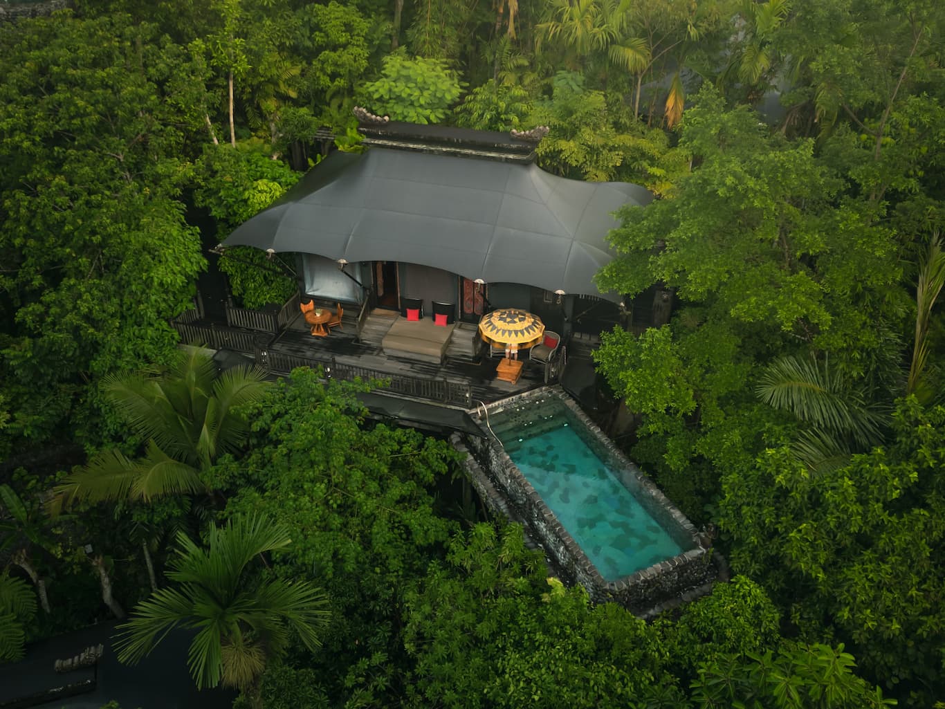 Bali, Indonesia - Beyond Collection