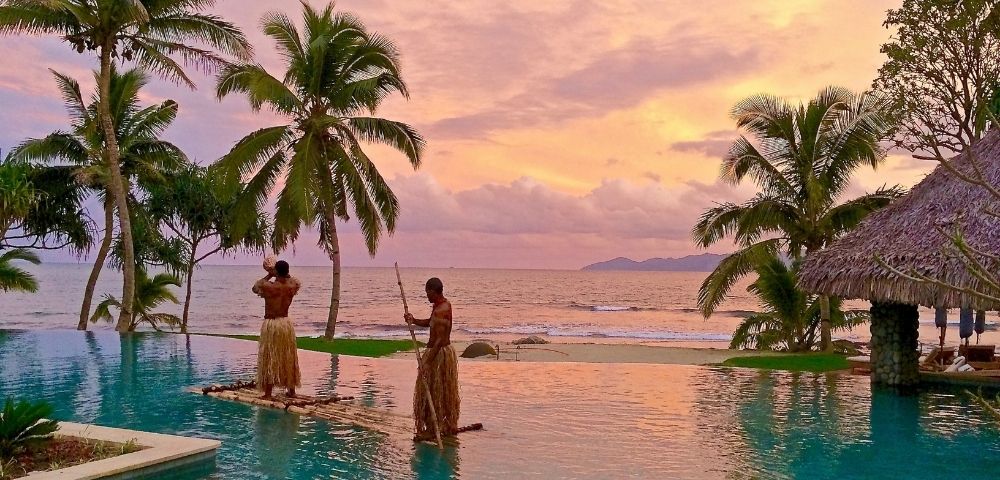Pacific Harbour, Fiji - Beyond Collection