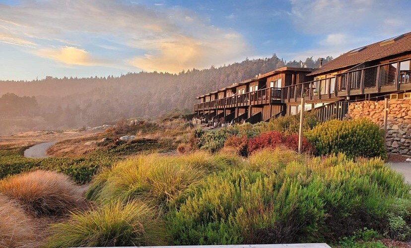Timber Cove Resort, Sonoma Coast, United States