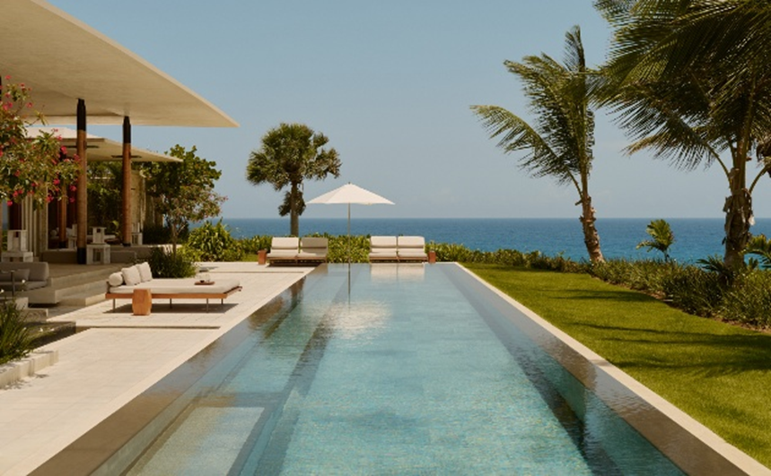 Amanera, Río San Juan, Dominican Republic