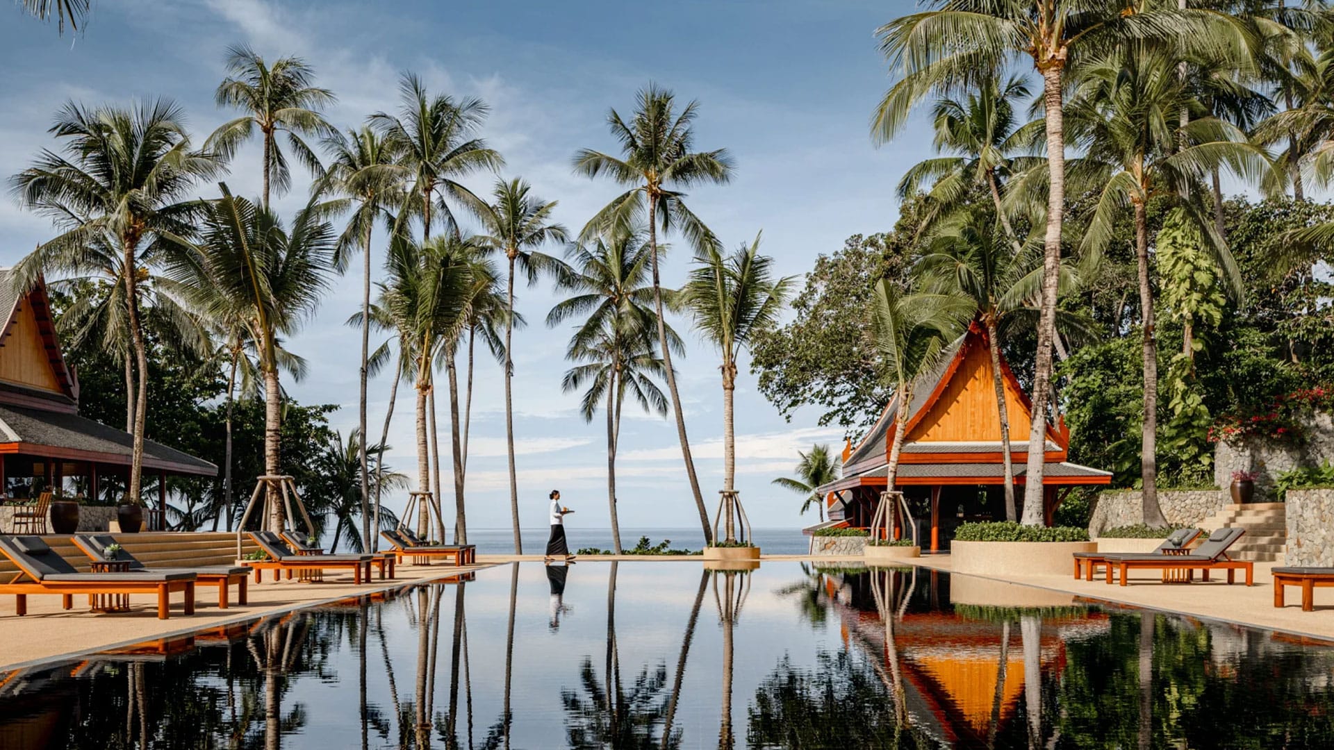 The Transformative Power of Flow Collection