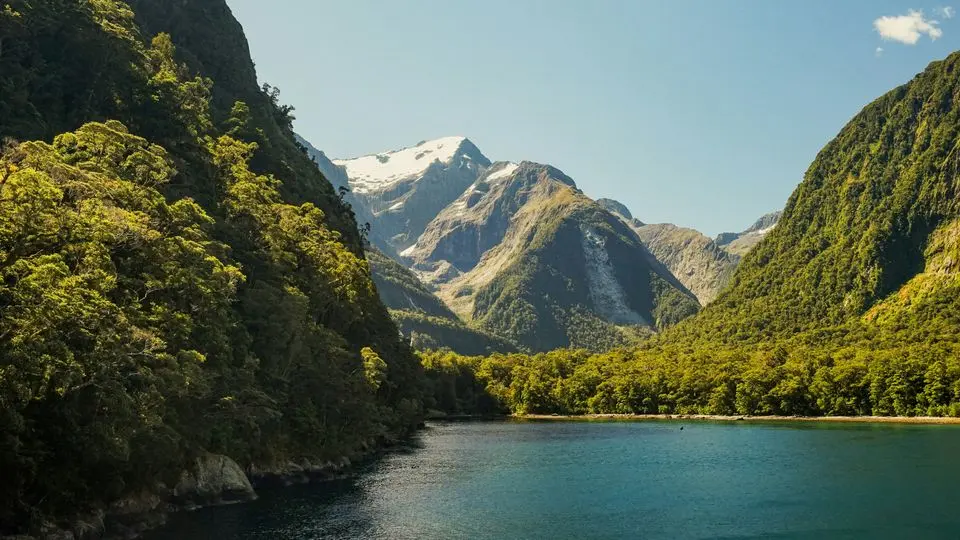 Beyond - Dreaming bigger