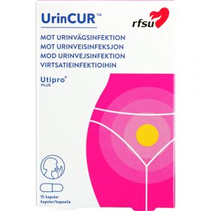 RFSU UriCUR 15 st