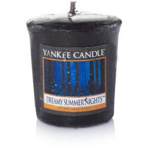 Yankee Candle Dreamy Summer Nights Votive Dreamy Summer Nights