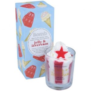 Bomb Cosmetics Jelly Ice cream