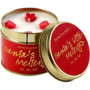 Bomb Cosmetics Santa´s Little Melter