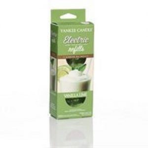 Yankee Candle Vanilla Lime Electric Refill