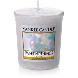 Yankee Candle Sweet Nothings Sweet Nothings Votives