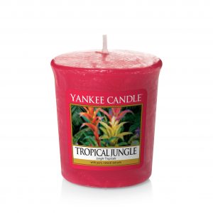 Yankee Candle Tropical Jungle s Votive